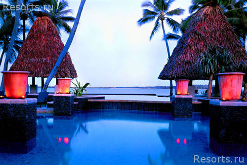 The Westin Denarau Island Resort & Spa 13